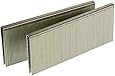Senco L17BAB 18 Gauge by 1/4-inch Crown by 1-1/2-inch Length Electro Galvanized Staples (5,000 per box)