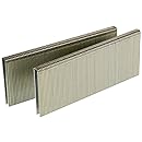Senco L17BAB 18 Gauge by 1/4-inch Crown by 1-1/2-inch Length Electro Galvanized Staples (5,000 per box)