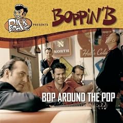Bop Around the Pop