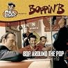 Bild des Albums von Boppin'B