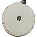 Dixon Valve A325-50RAF Polyester 300# Single Jacket Fire Hose with Aluminum Rocker Lug, NST Female x NST Male, 135 psi Pressure, 50' Length, 2-1/2" Hose ID