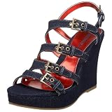 Bongo Women's Play Time Wedge Sandal