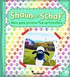 Shaun das Schaf - Mein ganz privates Pop-up-Fotoalbum - 