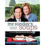 Mr. Sunday's Soups