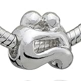 Mother And Child Bead Charm - Pandora Beads Charms Compatible