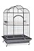 Prevue Pet Products Silverado Macaw Dometop Cage 3155S Silverado 46-Inch by 36-Inch by 78-1/4-Inch