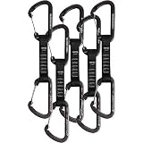 Classic Wire Gate QuickDraws - by Trango