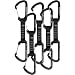 Sporting Goods : Classic Wire Gate QuickDraws - by Trango