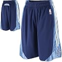 adidas Utah Jazz 3-Stripe Short