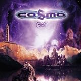 Alien by Cosmo