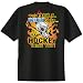 Hockey Hell Freezes Over Short Sleeve T
