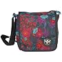 Chiemsee Damen Umh�ngetasche Easy, flower dark sh,&hellip Chiemsee