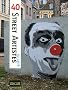 40 Street Artistes au carr�