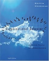 Organizational Behavior: Managing People and Organizations