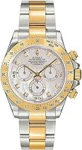 Rolex Oyster Perpetual Cosmograph Daytona Mens Watch 116523-MDO