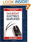 Sailboat Electrics Simplified