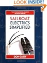 Sailboat Electrical Systems