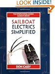 Sailboat Electrics Simplified