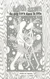 Du pop corn dans la t�te, texte et dessins