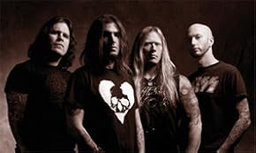 Image de Machine Head
