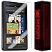 Skinomi® TechSkin - Amazon Kindle Fire HD 7