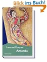Amanda: Ein Hexenroman