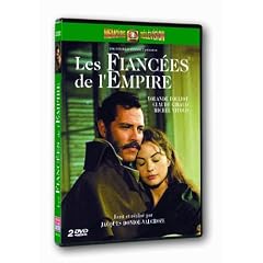 Les fianc�es de l'Empire - �dition 2 DVD