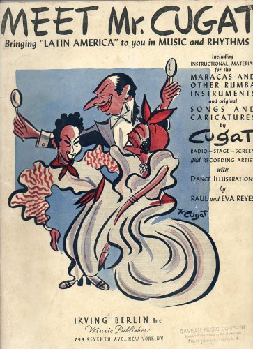 Irving Berlin