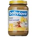 Babylove Feines Fr�chtem�sli, 6er Pack (6 x 190 g) - Bio