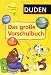 Das gro�e Vorschulbuch: Lesen 