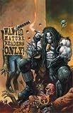 Lobo Unbound issues 1-6 All First Printings PLUS LOBO ANNUAL #1 INCLUDED (All six issues of this mini-series, plus Lobo Annual #1)