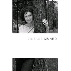 Vintage Munro