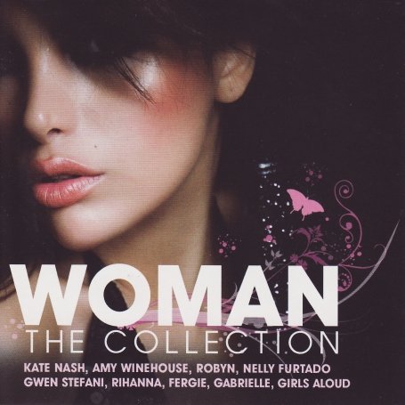 CD-Charts  Search : Woman - The Collection 2007