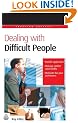 Dealing with Difficult People (Creating Success)