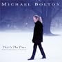 This Is the Time: The Christmas Album