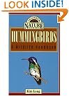 Hummingbirds: A Wildlife Handbook (Johnson Nature)