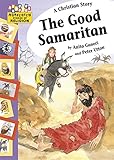 The good Samaritan