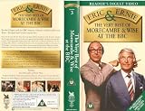 The Very Best Of Morecambe & Wise At The BBC - Vol 3 (VHS)