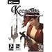 Mes jeux d'aventures sur PC pr�f�r�s