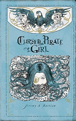 Cursed Pirate Girl Special #1 (Cursed Pirate Girl Special #1: 1)