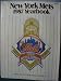 Search : New York Mets 1987 Yearbook World Championship Edition