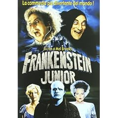Frankenstein Junior