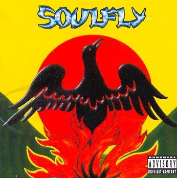 Soulfly - Soulfly - Primitive (Bonus Tracks) - Zortam Music