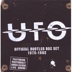 The Official Bootleg Box Set 1975-1982
