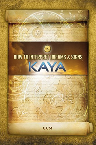 how to interpret dreams  signs