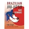 Brazilian Jiu-Jitsu Basic Techniques
