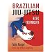 Brazilian Jiu-Jitsu Basic Techniques