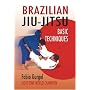 Brazilian Jiu-Jitsu Basic Techniques