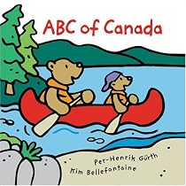 ABC of Canada