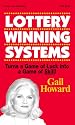Lottery Winning Systems